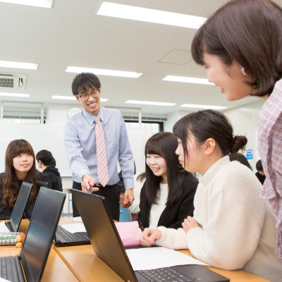ＭＣＬ盛岡公務員法律専門学校