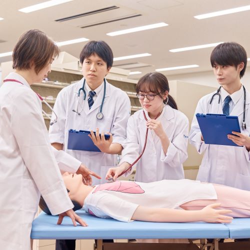 横浜薬科大学4