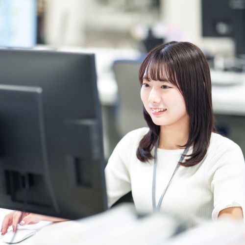 千葉医療秘書＆ＩＴ専門学校