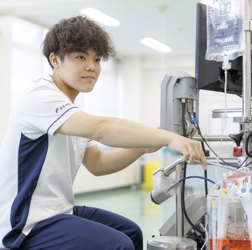 純真学園大学