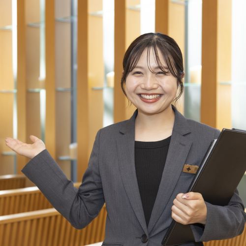 大阪ウェディング＆ブライダル専門学校のオープンキャンパス