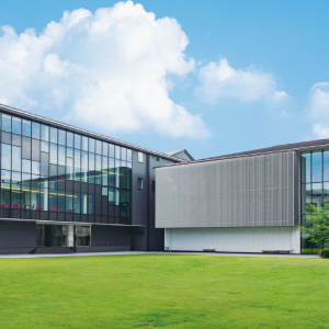 京都美術工芸大学のオープンキャンパス