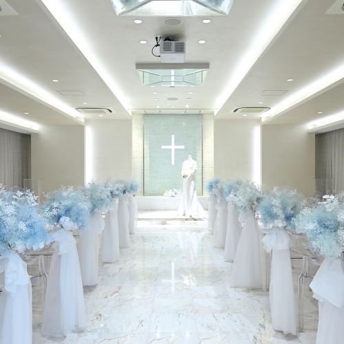 福岡ブライダル＆ホテル観光専門学校