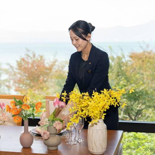 大阪ホテル・観光＆ウェディング専門学校