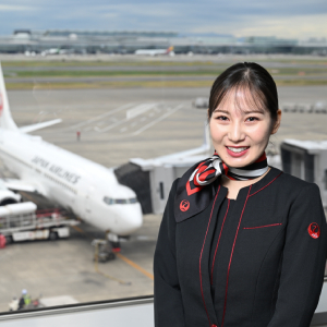 大阪外国語・ホテル・エアライン専門学校