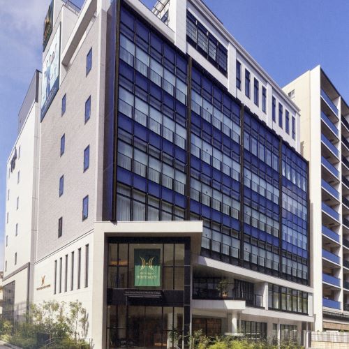 東京ホテル・観光＆ホスピタリティ専門学校