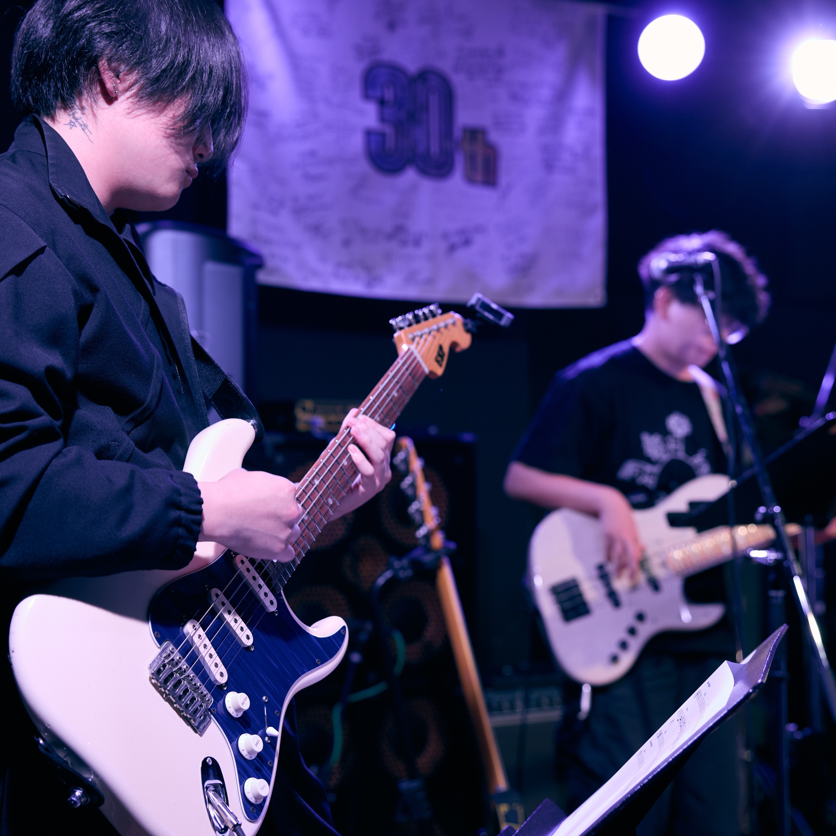 専門学校ミュージシャンズ・インスティテュート東京