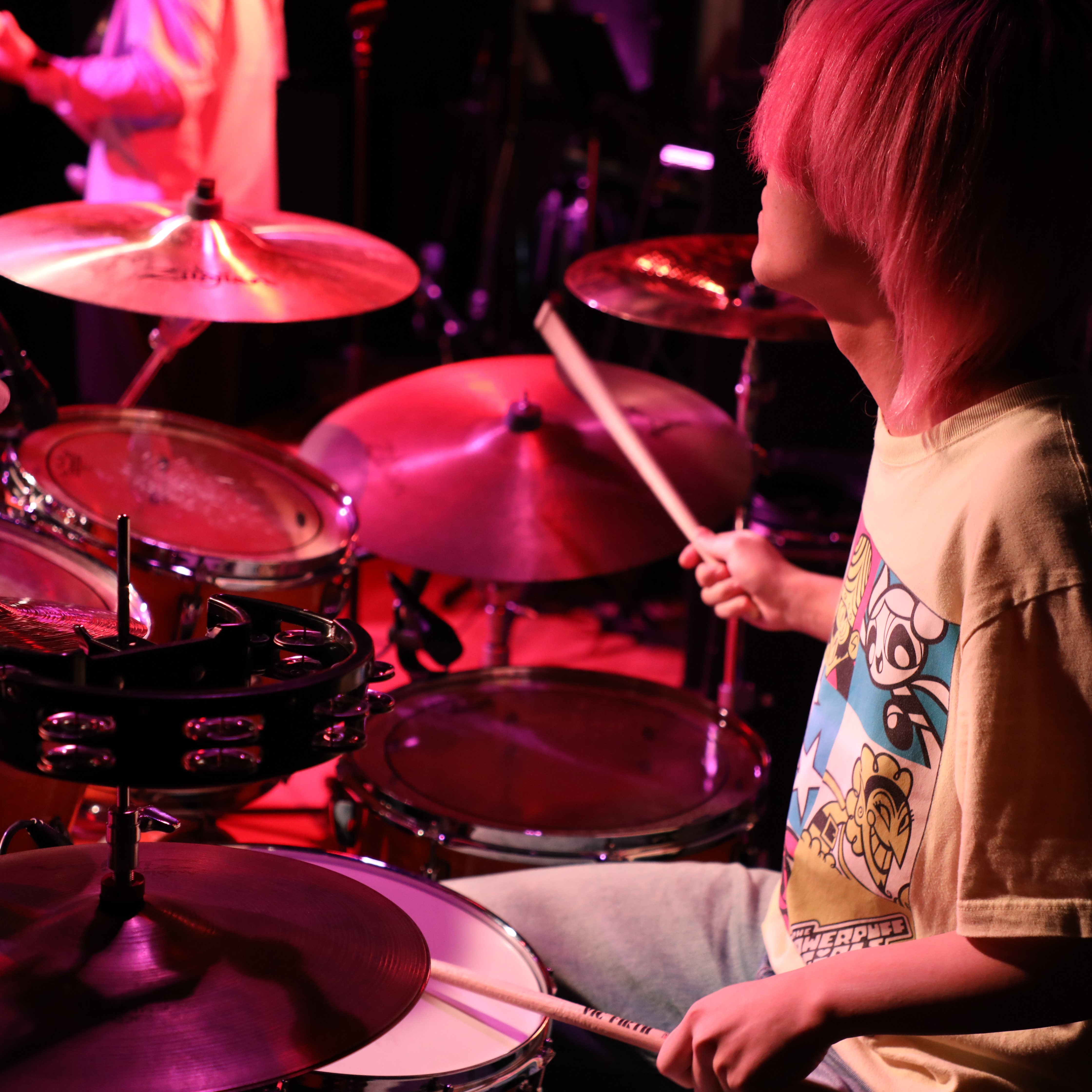 専門学校ミュージシャンズ・インスティテュート東京