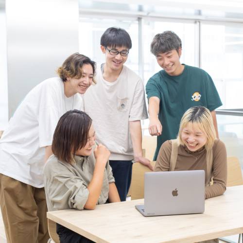 京都デザイン＆テクノロジー専門学校