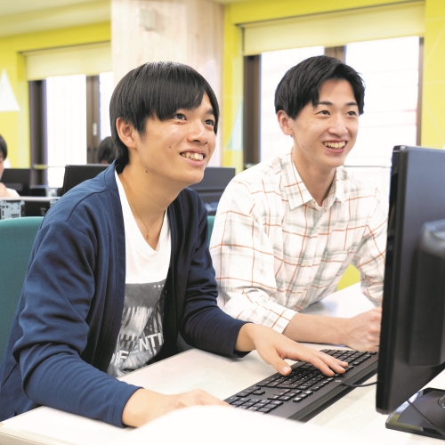 東京立川情報ＩＴクリエイター専門学校