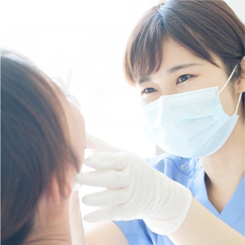 東京メディカル歯科専門学校4
