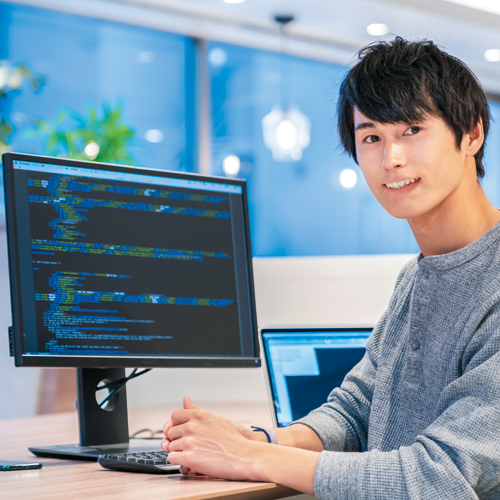 神戸元町みらいＡＩ＆ＩＴデザイン専門学校2