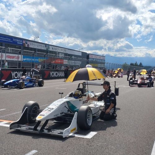 日本自動車大学校　ＮＡＴＳ