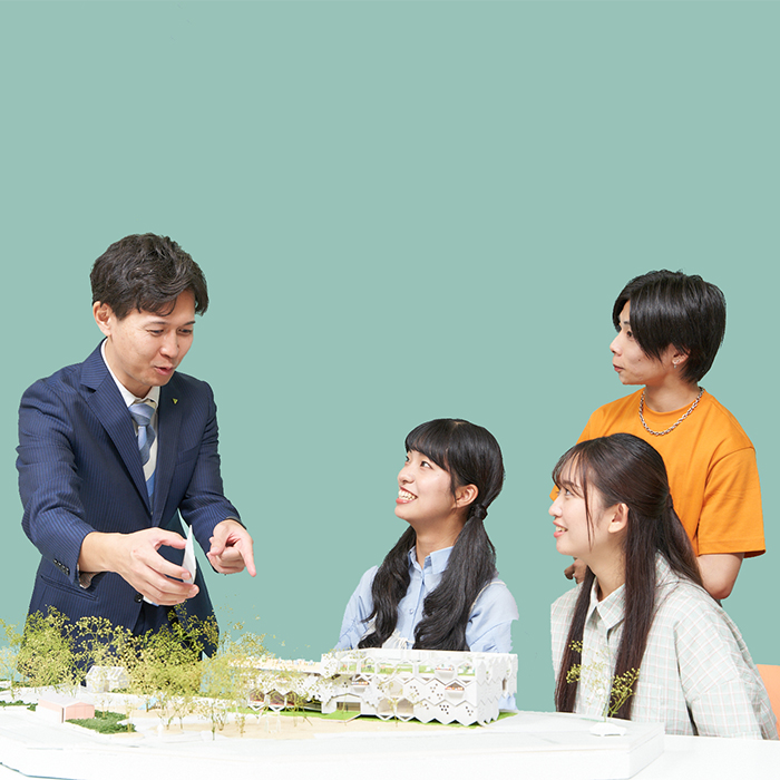 東京日建工科専門学校2
