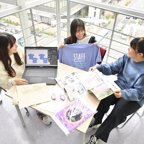 東放学園音響専門学校