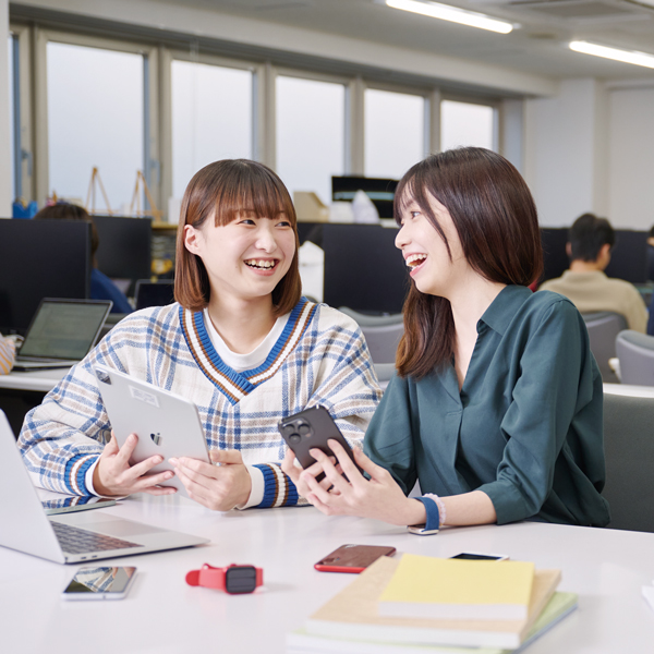 日本電子専門学校