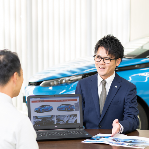 トヨタ東京自動車大学校