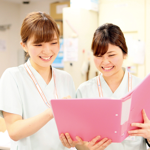 札幌医療秘書福祉専門学校
