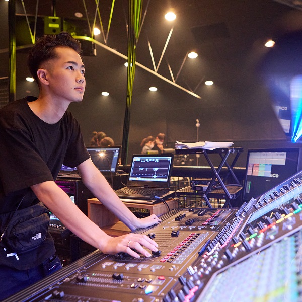 札幌ミュージック＆エンターテインメント専門学校