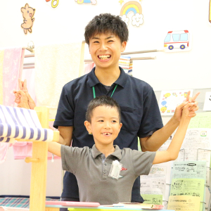 仙台幼児保育専門学校