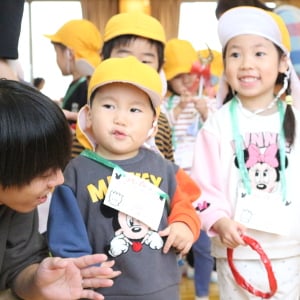 仙台幼児保育専門学校