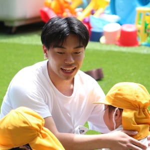 仙台幼児保育専門学校