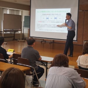 郡山健康科学専門学校