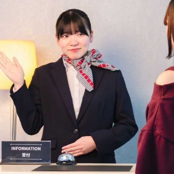 足利デザイン・ビューティ専門学校