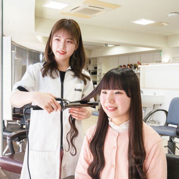 足利デザイン・ビューティ専門学校