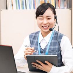 オープンキャンパス［総合ITビジネス学科］／国際情報ビジネス専門学校