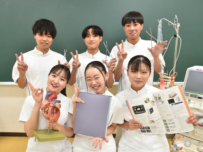 さくら医療福祉専門学校
