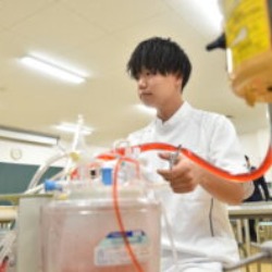 さくら医療福祉専門学校