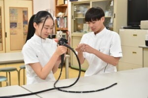 さくら医療福祉専門学校