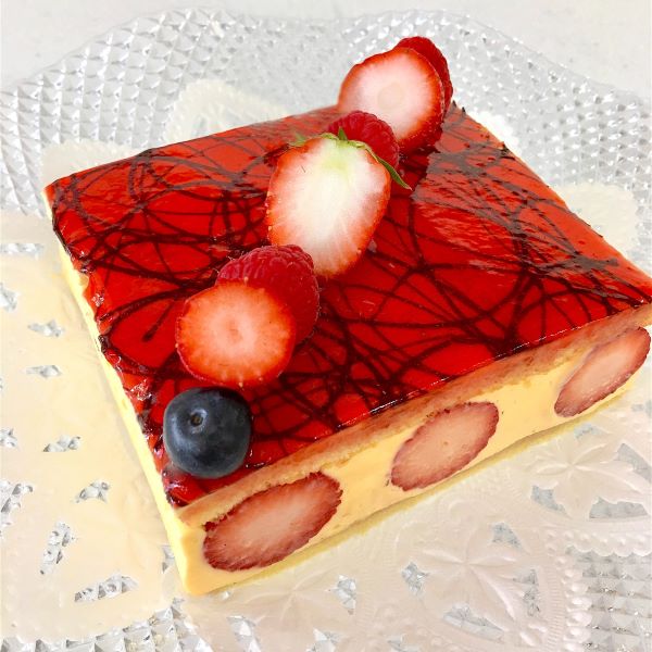 足利製菓専門学校