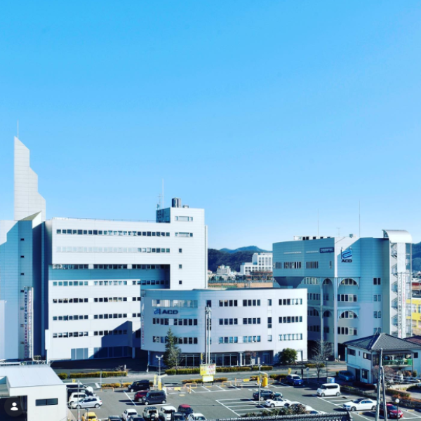 足利製菓専門学校