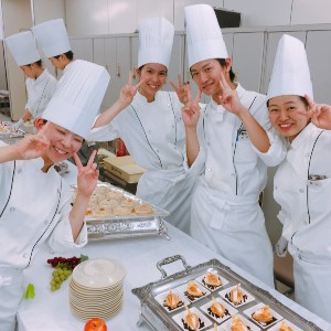 群馬調理師専門学校