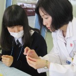 埼玉歯科技工士専門学校