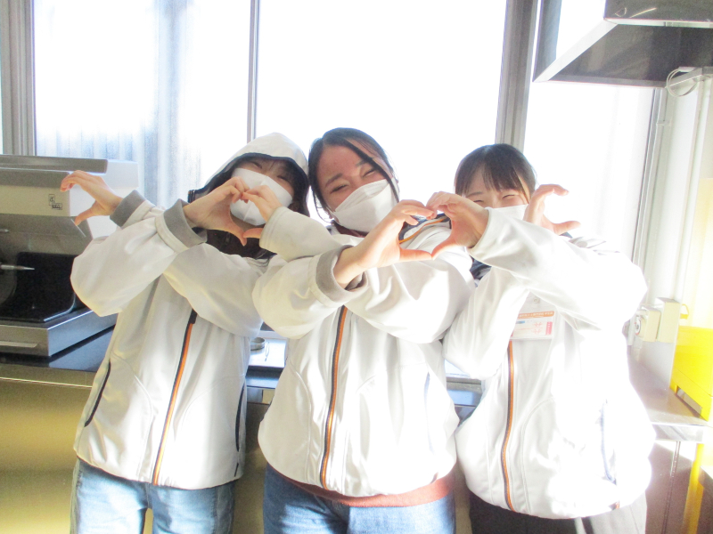 埼玉歯科技工士専門学校