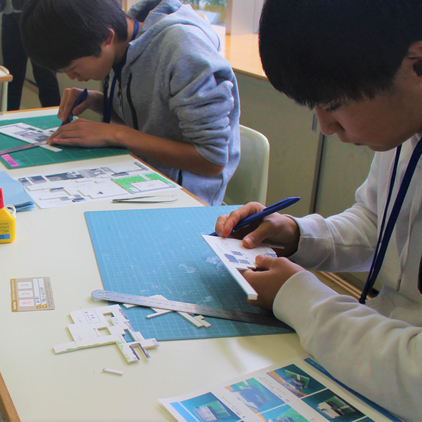 1stSTEP体験入学＜高校新2・3年生対象＞／中央工学校