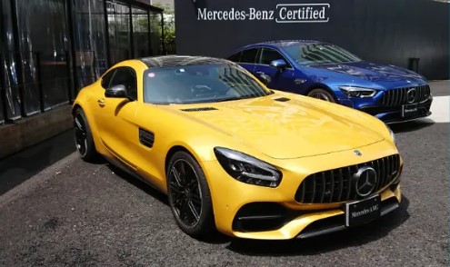 新3年生・新2年生のためのオープンキャンパス／専門学校 東京工科自動車大学校 品川校