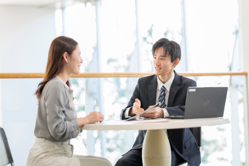 放課後のオープンキャンパス／専門学校 東京工科自動車大学校 品川校