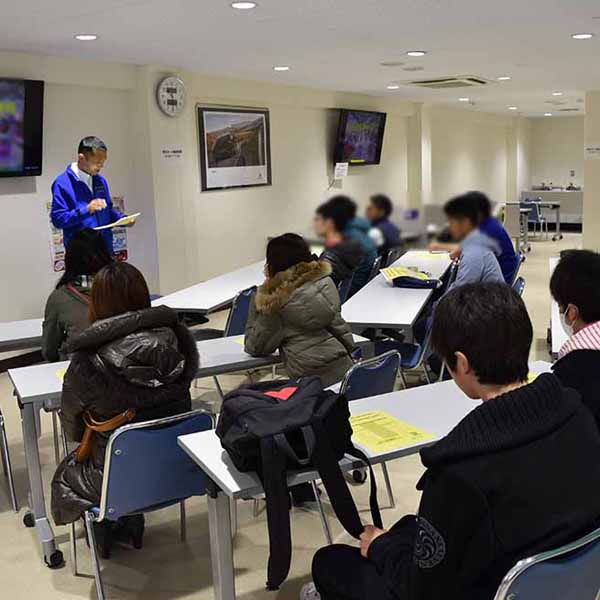 専門学校 東京自動車大学校