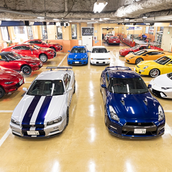 スペシャルイベント／専門学校　東京自動車大学校