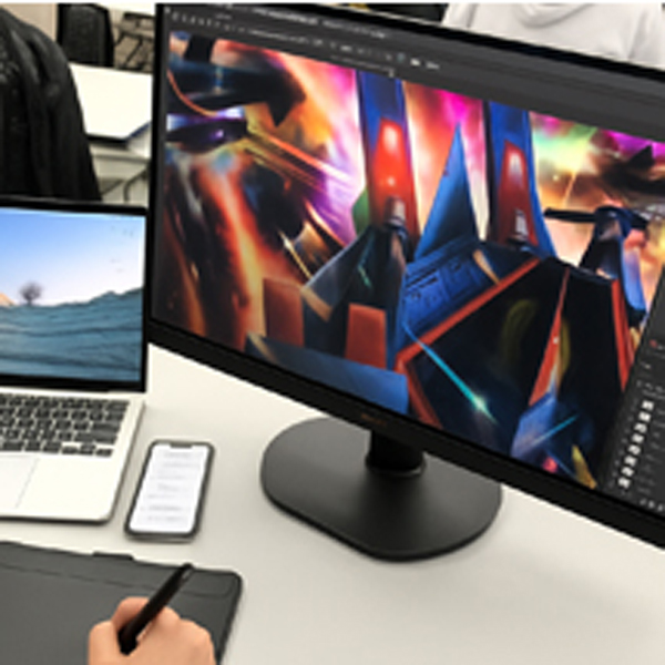 【体験入学　★イラストレーション科】／東京デザイン専門学校