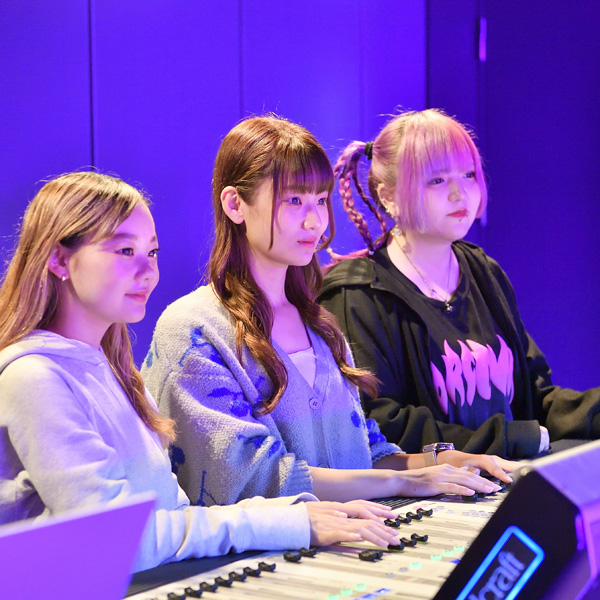 東放学園音響専門学校