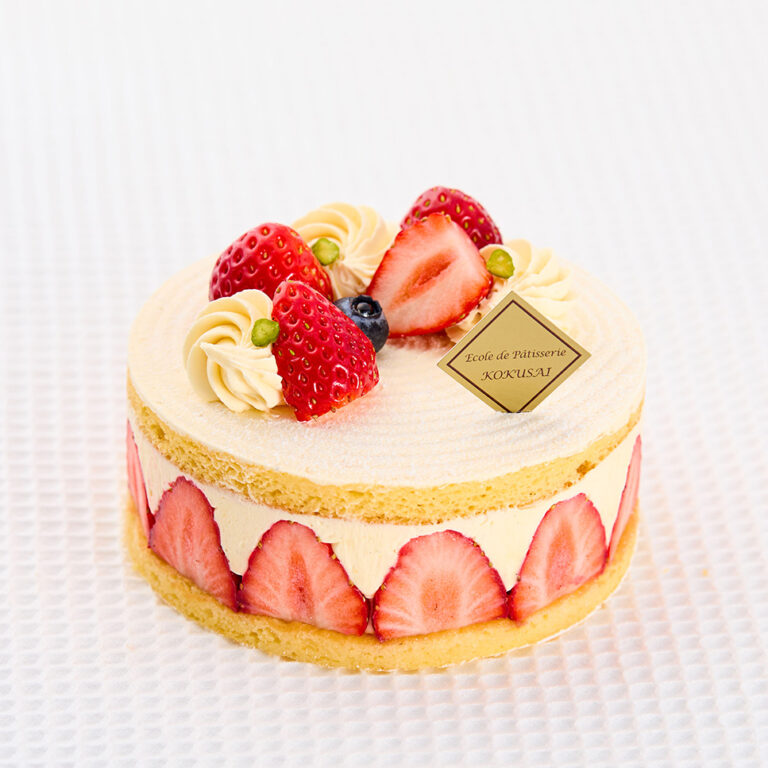 国際製菓専門学校