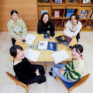 専門学校日本ホテルスクール