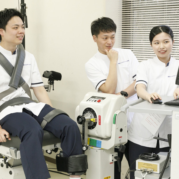 晴陵リハビリテーション学院