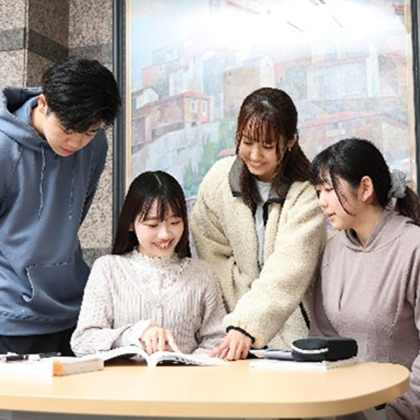 大原簿記情報医療専門学校