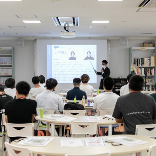 ＯＣＴ 大阪工業技術専門学校